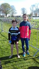 SCA NATATION TRIATHLON